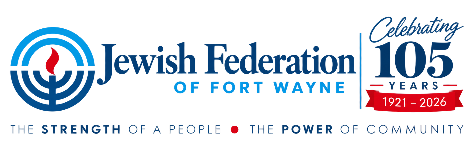 Jewish Federation of Fort Wayne